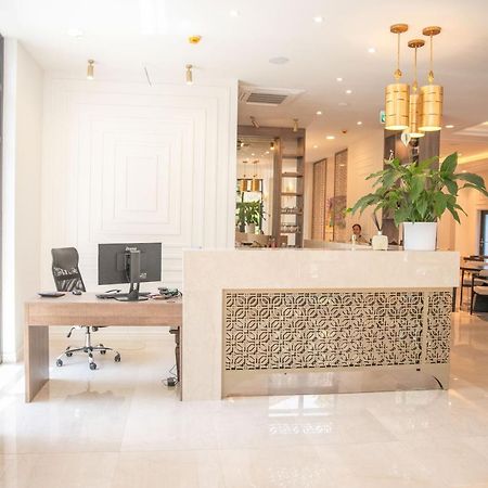 Cosmopolita Boutique Hotel Timişoara Eksteriør bilde