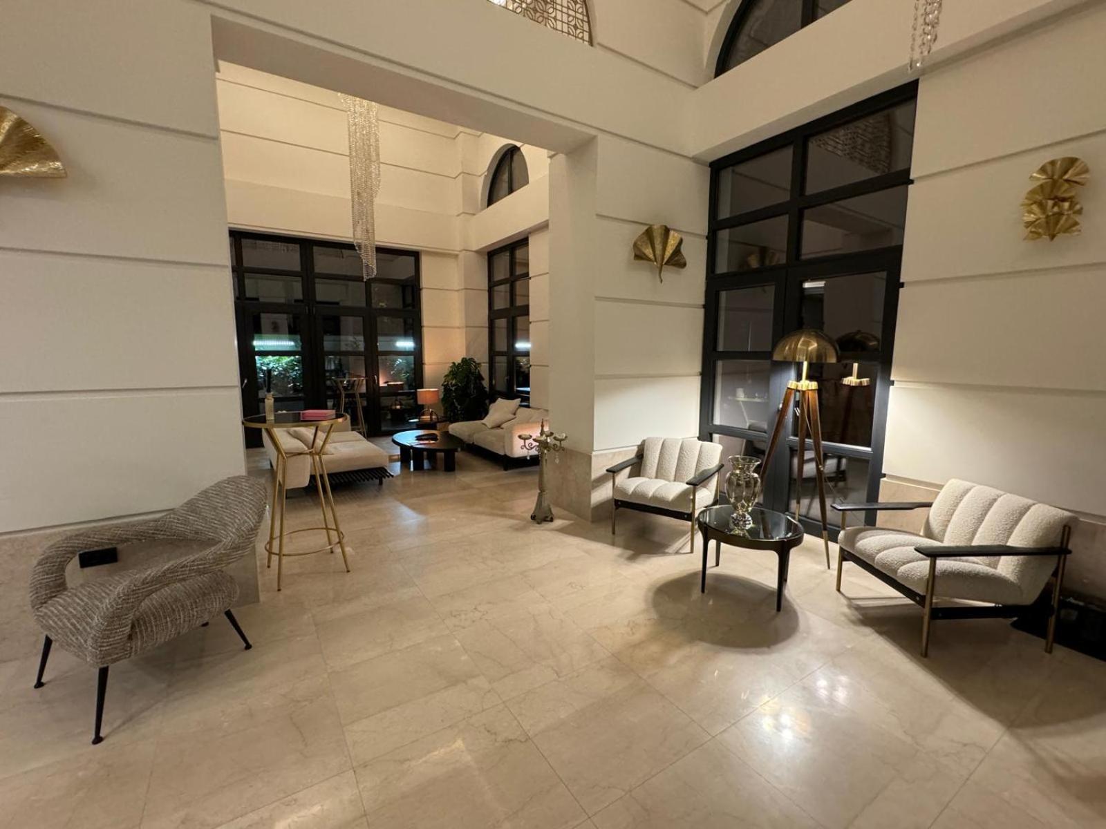 Cosmopolita Boutique Hotel Timişoara Eksteriør bilde